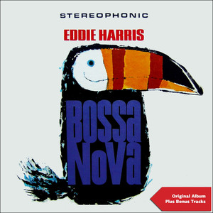 Bossa Nova (feat. Lalo Schifrin) [Original Bossa Nova Album Plus Bonus Tracks] album