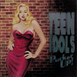 Teen Idols poster