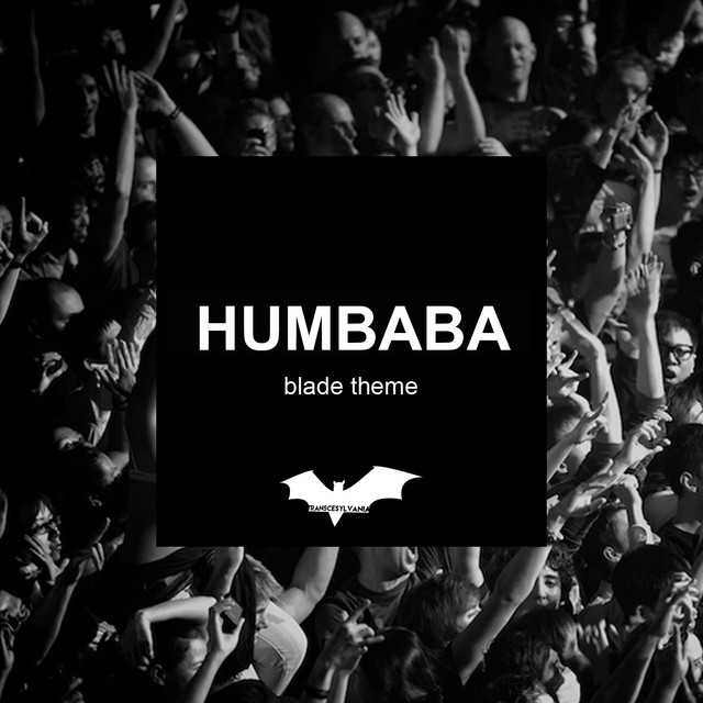Humbaba Photo