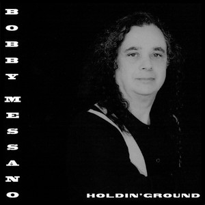 Holdin' Ground cover