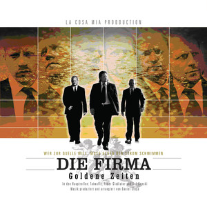 Goldene Zeiten cover