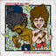Jarren Benton Meets Smka: Huffing Glue With Hasselhoff cover