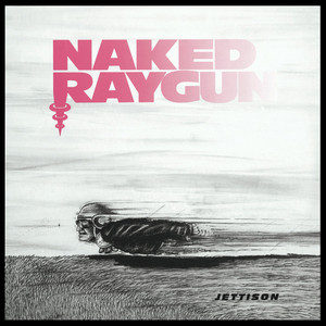 Jettison cover