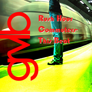 Rush Hour Commuters