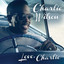 Love, Charlie cover