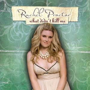 What Didn't Kill Me cover