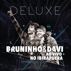 Bruninho & Davi ao Vivo no Ibirapuera (Deluxe) album