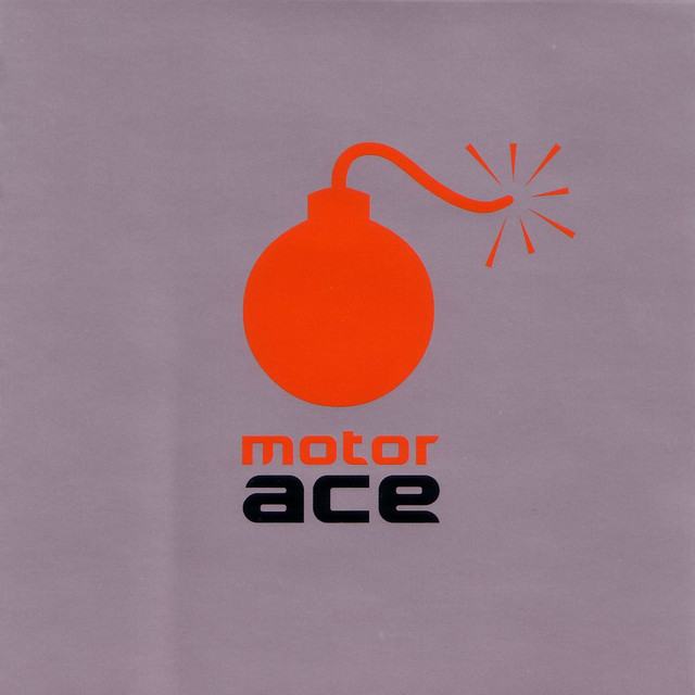 Motor Ace cover