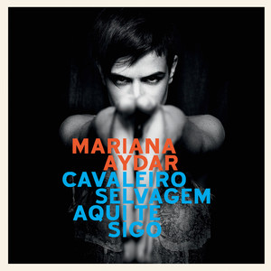 Cavaleiro Selvagem Aqui Te Sigo album