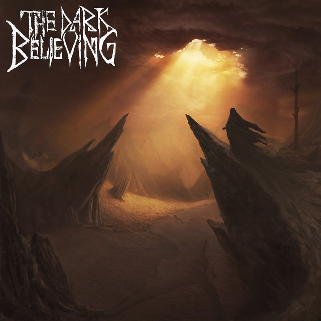 The Dark Believing Photo