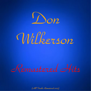 Remastered Hits (All Tracks Remastered 2015) album