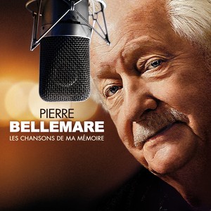 Pierre Bellemare