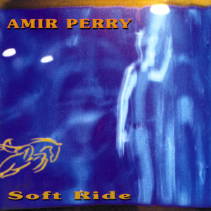 Soft Ride Albumcover