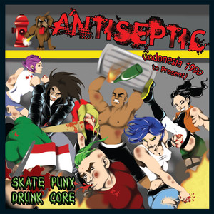 Antiseptic