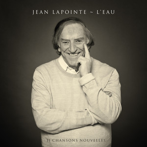 L'eau cover