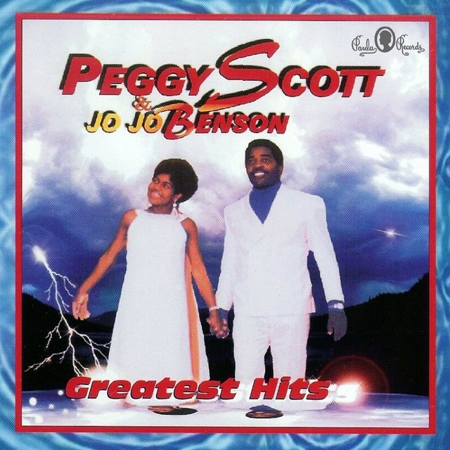 Peggy Scott‐Adams Photo