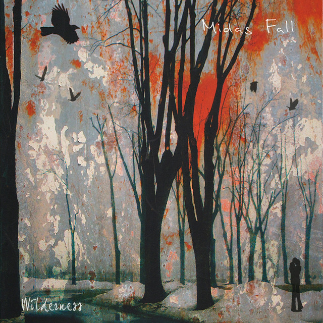 Wilderness cover