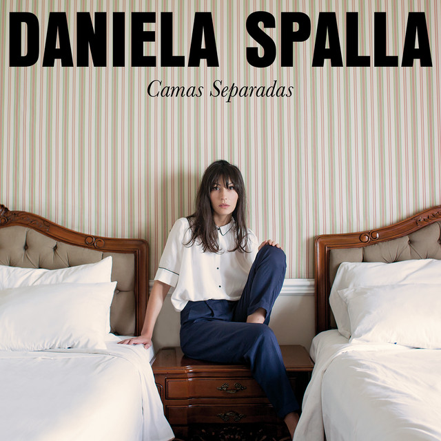 Camas Separadas cover