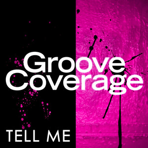 Tell Me cover