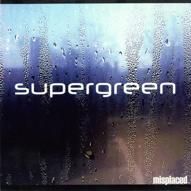 Super Green Photo