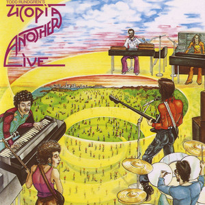 Another Live album
