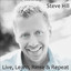 Live, Learn, Rinse & Repeat cover