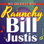 Raunchy - His Greatest Hits Albumcover