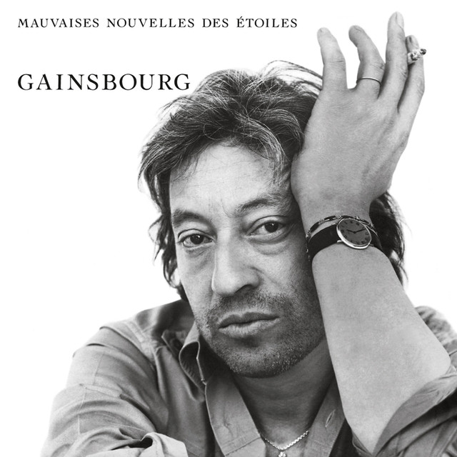 Mauvaises Nouvelles Des étoiles cover