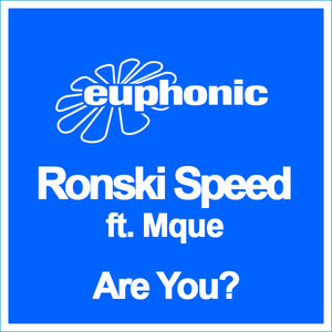 Are You? album