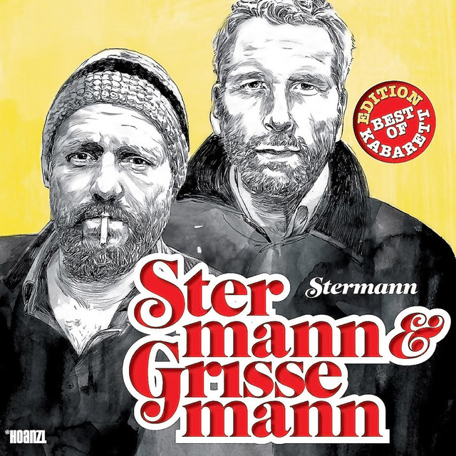 Stermann & Grissemann Photo