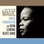 Magic Albumcover