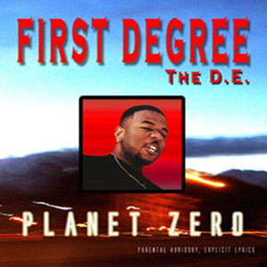 Planet Zero cover