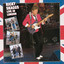 Live In London cover