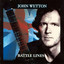 Battle Lines cover