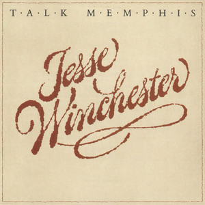 Talk Memphis cover