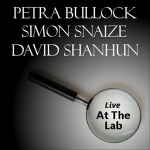 Petra Bullock, David Shanhun & Simon Snaize