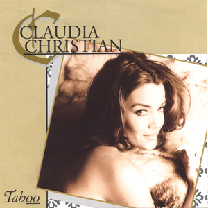 Claudia Christian