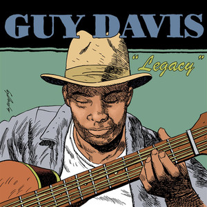 Legacy cover