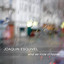 What We Know Of Heaven Albumcover