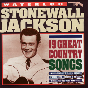 19 Great Country Songs album