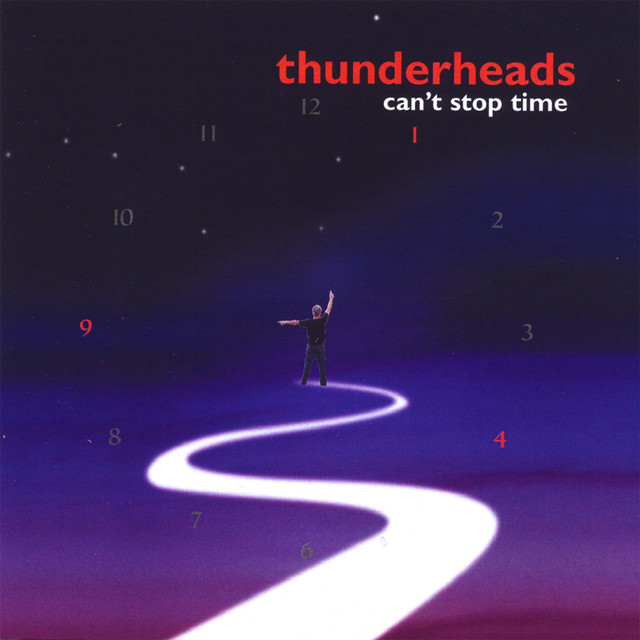 Thunderheads Photo