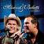Marcos & Belutti - Ao Vivo cover
