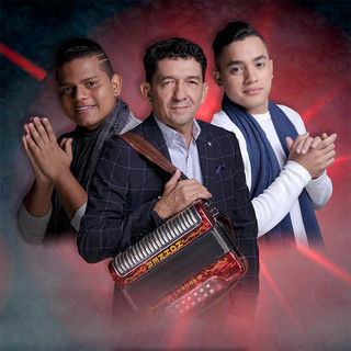 Los Chiches Vallenatos Photo