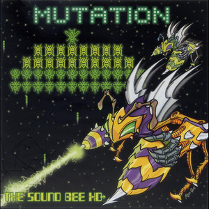 MUTATION cover
