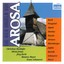 Die vier Orgeln von Arosa Albumcover