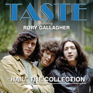 Hail: The Collection cover