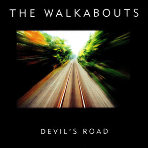 Devil's Road (Deluxe Edition) cover