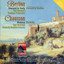 Berlioz: Harold in Italy - Chausson: Poeme Albumcover