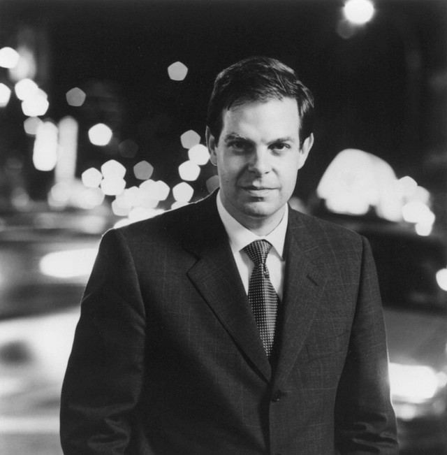 Bill Charlap photo