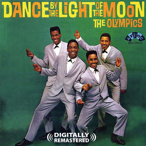 Dance By The Light Of The Moon (Digitally Remastered) album